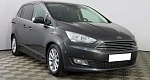 Ford c-max робот 2018 с пробегом 83 983 км