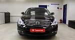 Nissan Teana II Рестайлинг