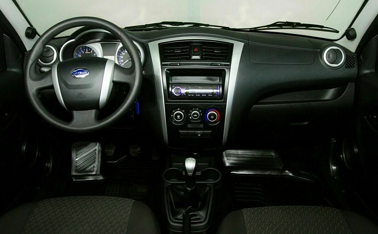 Datsun on-do