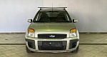 Ford FUSION 1.6 MT (101 л.с.)