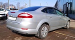 Ford Mondeo IV