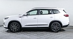 Chery Tiggo 8 Pro 1.6 РКПП