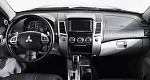 Mitsubishi pajero sport акпп 2012 с пробегом 98 304 км