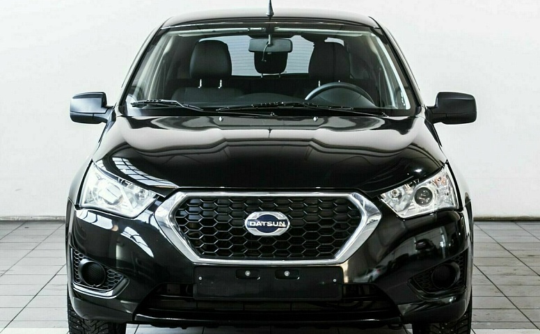 Datsun mi-do