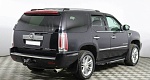 Cadillac Escalade III