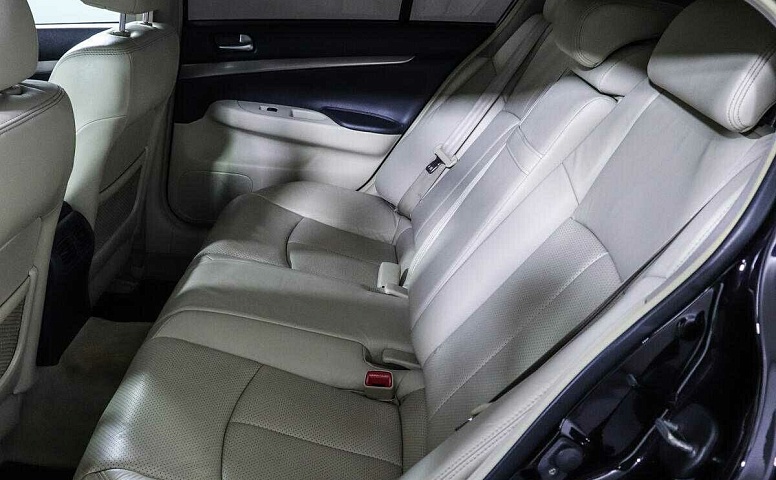 Infiniti g 25 акпп 2011 с пробегом 94 410 км