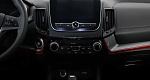 Changan cs55