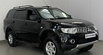 Mitsubishi PAJERO_SPORT 2.5d MT (178 л.с.) 4WD
