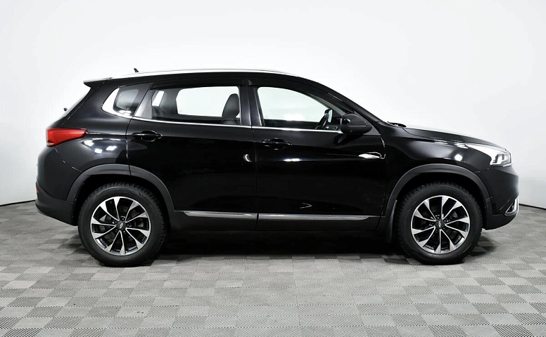Chery Tiggo 7