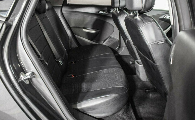 Opel Astra 1.4 Автомат