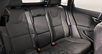 Volvo V40, 2 поколение