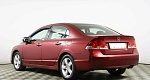 Honda Civic 1.8 Автомат