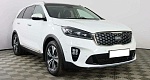 Kia sorento prime акпп 2017 с пробегом 45 000 км