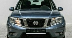 Nissan terrano
