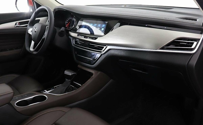 Changan CS35PLUS I