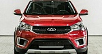 Chery tiggo 2