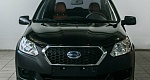 Datsun on-DO 1.6 Механика