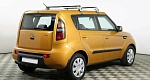 Kia Soul 1.6 Механика