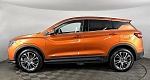 Geely Coolray I