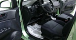Hyundai getz i рестайлинг