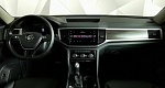 Volkswagen Teramont 2.0T AT 4Motion (220 л.с.) Status Белый