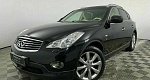 Infiniti qx50