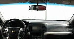 Chevrolet Epica V250 Рестайлинг