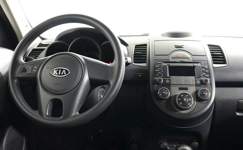 Kia Soul I