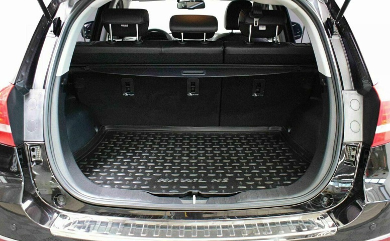Haval h2