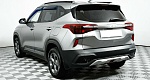 Kia Seltos 2.0 CVT