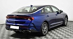 Kia к5 акпп 2020 с пробегом 57 293 км