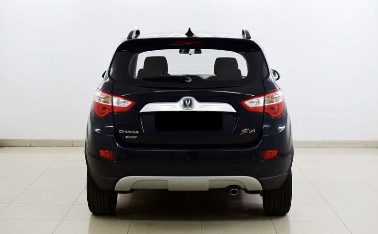 Changan CS35