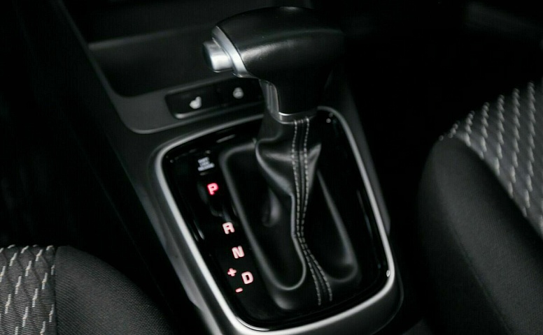 Kia rio x-line