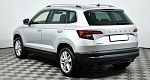 Skoda karoq акпп 2020 с пробегом 19 690 км