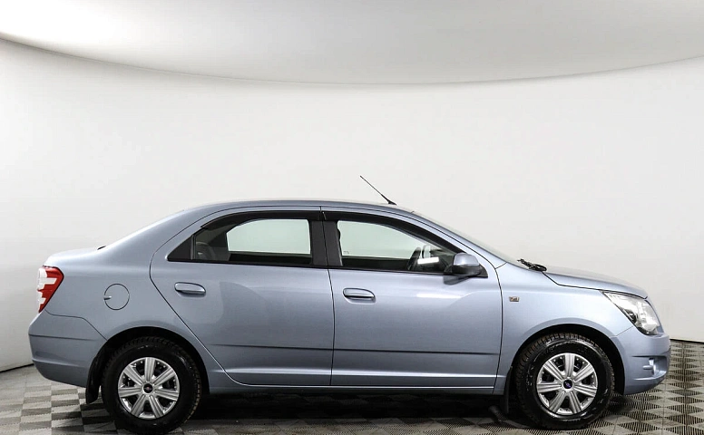 Chevrolet Cobalt