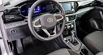 Volkswagen taos робот 2021 с пробегом 19 284 км