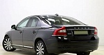 Volvo S80 II Рестайлинг