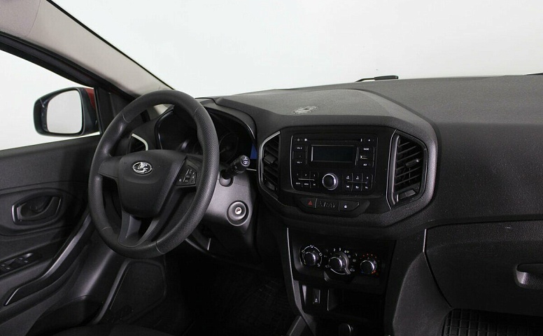 LADA (ВАЗ) XRAY I