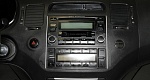 Hyundai Grandeur, 4 поколение