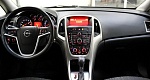 Opel Astra J