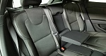 Volvo V40 1.6 D2 Powershift (114 л.с.) Белый