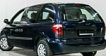Dodge caravan