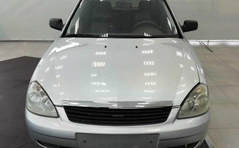 LADA (ВАЗ) 2170 1.6 MT (98 л.с.)