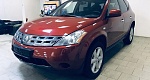 Nissan Murano I (Z50)