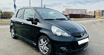 Honda Jazz I Рестайлинг