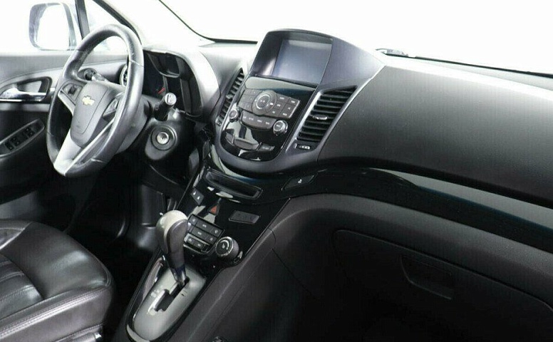 Chevrolet Orlando 1.8 Автомат