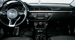 Kia rio x-line