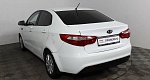 Kia Rio 1.6 АКПП