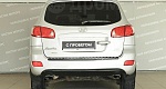 Hyundai Santa Fe, 2 поколение