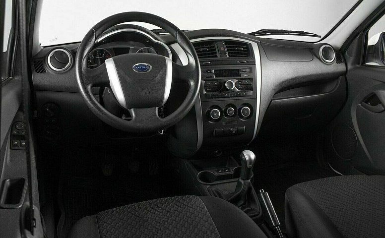 Datsun on-do